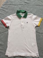 Uniqlo Poloshirt T-Shirt Junge 110 Nordrhein-Westfalen - Weilerswist Vorschau