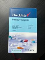 Checkliste Intensivmedizin Innenstadt - Köln Altstadt Vorschau