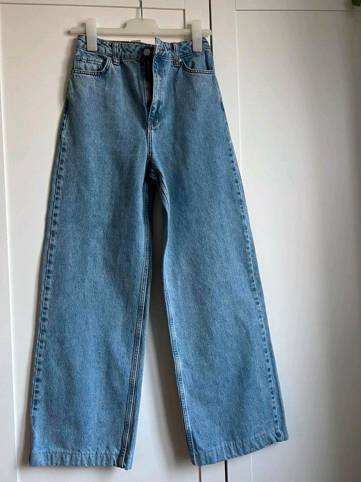 Jeans von Mango in Augsburg