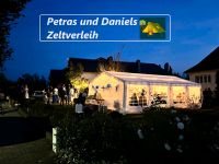 Petras und Daniels Zeltverleih Saarland - Schmelz Vorschau