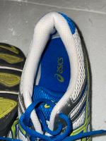 Asics Laufschuhe Hessen - Riedstadt Vorschau