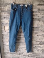 Jeans Hose gr L neu Zara Stretch Nordrhein-Westfalen - Geseke Vorschau