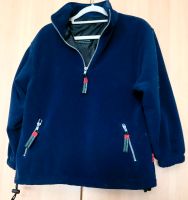 Jungen-Sweatshirt blau Gr. 152 Sachsen - Lichtenstein Vorschau