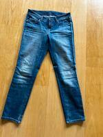 Hose Jeans Cambio Blau Liu Stretch gr. 38 Düsseldorf - Mörsenbroich Vorschau