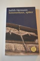 Sommerhaus, später    Judith Hermann Altona - Hamburg Ottensen Vorschau