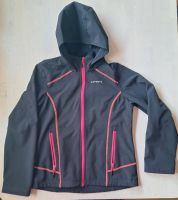 Icepeak Jacke Softshell schwarz Gr 164 Hessen - Hainburg Vorschau