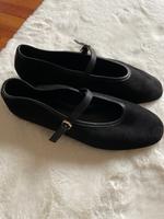 H&M Ballerinas Mary Jane Neu Hessen - Alheim Vorschau