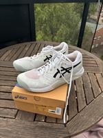 Asics Tennisschuhe / Padelschuhe Sachsen-Anhalt - Magdeburg Vorschau