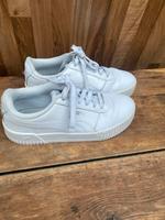 Puma Sneaker Gr. 38 Bayern - Auerbach in der Oberpfalz Vorschau
