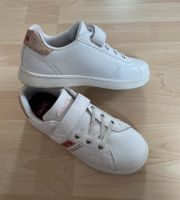 Levis Sneaker weiß Gr. 34 Kinderschuhe Mädchen Bayern - Landshut Vorschau