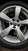 Audi A1, S1, A3 16 Zoll Winterräder Niedersachsen - Göttingen Vorschau