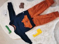 Baby Set Pullover und Hose Größe 80 Rheinland-Pfalz - Simmern Vorschau