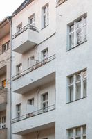 Gemütlich wohnen - Zwei Zimmer Altbauwohnung im Weserkiez Berlin - Neukölln Vorschau