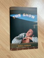 Niall Horan The Show CD Zine Sachsen-Anhalt - Halle Vorschau