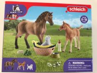 Schleich Horse Club, Tierbaby-Pflege, NEU, NP: 21,99 Euro Niedersachsen - Meppen Vorschau