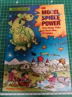 Die Mogel Spiele Power (Markt & Technik) Bayern - Dillingen (Donau) Vorschau