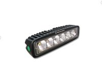 18W LED-Lightbar (6 LED x 3W) flood Nordrhein-Westfalen - Kevelaer Vorschau