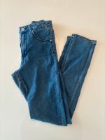 Jeans , Hose , skinny, high waist, Gr.27(36) Nordrhein-Westfalen - Kevelaer Vorschau