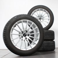 17 Zoll original Audi A5 F5 8W0601025AE Alufelgen Winterreifen Nordrhein-Westfalen - Remscheid Vorschau