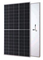410W PV Module Solar Panele Solarzellen z.B. Balkon-Kraftwerk Sol Baden-Württemberg - Ertingen Vorschau