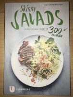 Skinny Salads von Kathryn Bruton Bayern - Neustadt an der Aisch Vorschau