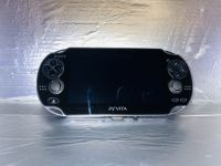 Sony PSV Playstation Vita 1000 OLED, 3G/Wifi, 8GB Bayern - Prebitz Vorschau