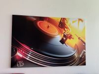 Wandbild Leinwand DJ Technics 12 Kunstdruck Bild DJ CDJ Bayern - Hauzenberg Vorschau