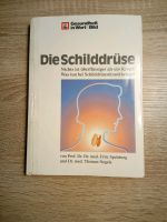 Schilddrüse Buch !!!! Saarland - Marpingen Vorschau