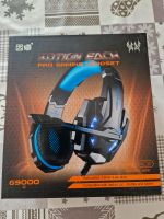 Gaming Headset Pro mit USB und Klinkenstecker Bochum - Bochum-Nord Vorschau