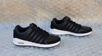 K-Swiss Vista Trainer T Sneaker Turschuhe schwarz Schuhe Gr. 42 Thüringen - Tüttleben Vorschau