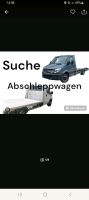 Suche ein Apschlepwagen Hessen - Hadamar Vorschau