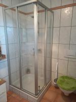 Duschanlage Bayern - Freyung Vorschau