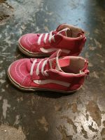 Vans High pink Gr.7 Nordrhein-Westfalen - Ratingen Vorschau