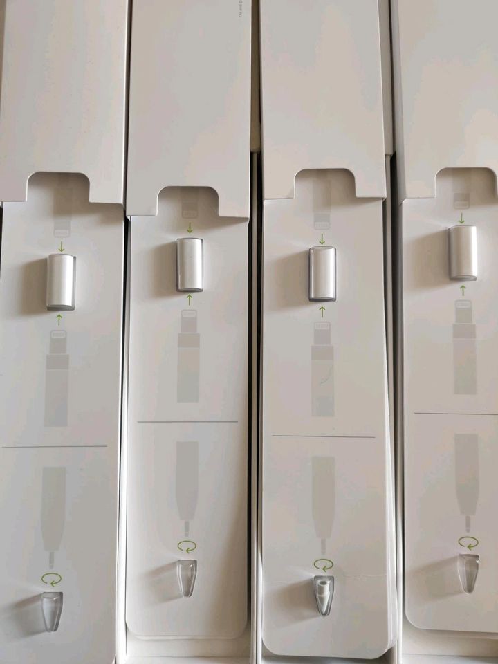 Apple Pencil (4x) in Frankfurt am Main