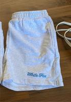 White Fox Short Bayern - Obing Vorschau