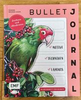 Bullet Journal EMF - Susanne Boehmer-Hoops Baden-Württemberg - Freiburg im Breisgau Vorschau