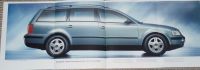 VW Passat 3B 1,9 TDI Kombi Avant Klima AFN 1998 Sachsen - Freital Vorschau