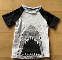 Adidas Jungen T - Shirt Gr.104 weiß Hai Niedersachsen - Schneverdingen Vorschau