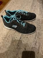 Neuwertiges Skechers Air - Colled Memory Foam Nürnberg (Mittelfr) - Mitte Vorschau