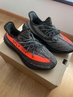 Adidas Yeezy Boost 350 V2 „Carbon Beluga“ Bayern - Weißenhorn Vorschau