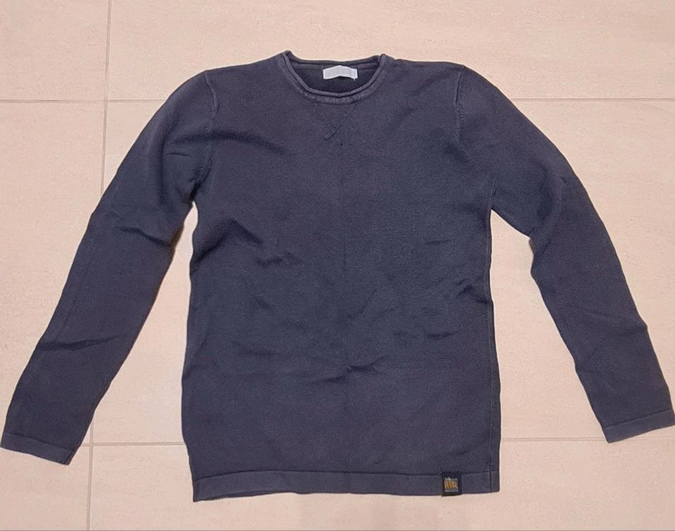 6 Jungen Pullover, Garcia, Garcia Jeans & H&M, Gr.146/152 in Sinzing