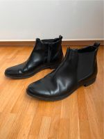 Mädchen Stiefeletten/Schuhe Marke Graceland schwarz Gr. 37 München - Thalk.Obersendl.-Forsten-Fürstenr.-Solln Vorschau