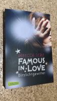 Famous in Love / Dash & Lilly/ Paris, Liebe & andere Lügen/ Winte Hessen - Gudensberg Vorschau