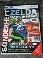 Zelda Skyward Sword Spieleberater Rheinland-Pfalz - Quirnheim Vorschau