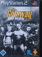The Getaway Black Monday (Playstation 2, PS2) Nordrhein-Westfalen - Winterberg Vorschau