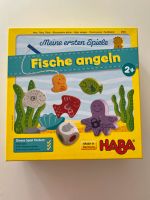 Kinderspiel „Fische angeln“ von Haba wie NEU Wandsbek - Hamburg Bramfeld Vorschau