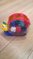 Fisher Price Puzzle Schnecke mit Geräusch Nordrhein-Westfalen - Witten Vorschau