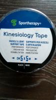 Sport Tape, Kinesiology Tape, Physiotherapie Tape Rheinland-Pfalz - Bernkastel-Kues Vorschau