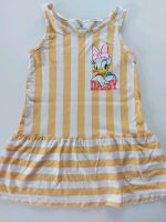 H&M Disney Daisy Duck Mädchen Sommer Kleid 98/104 Bayern - Augsburg Vorschau