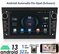 Android 13 Autoradio für Opel Rheinland-Pfalz - Bad Kreuznach Vorschau